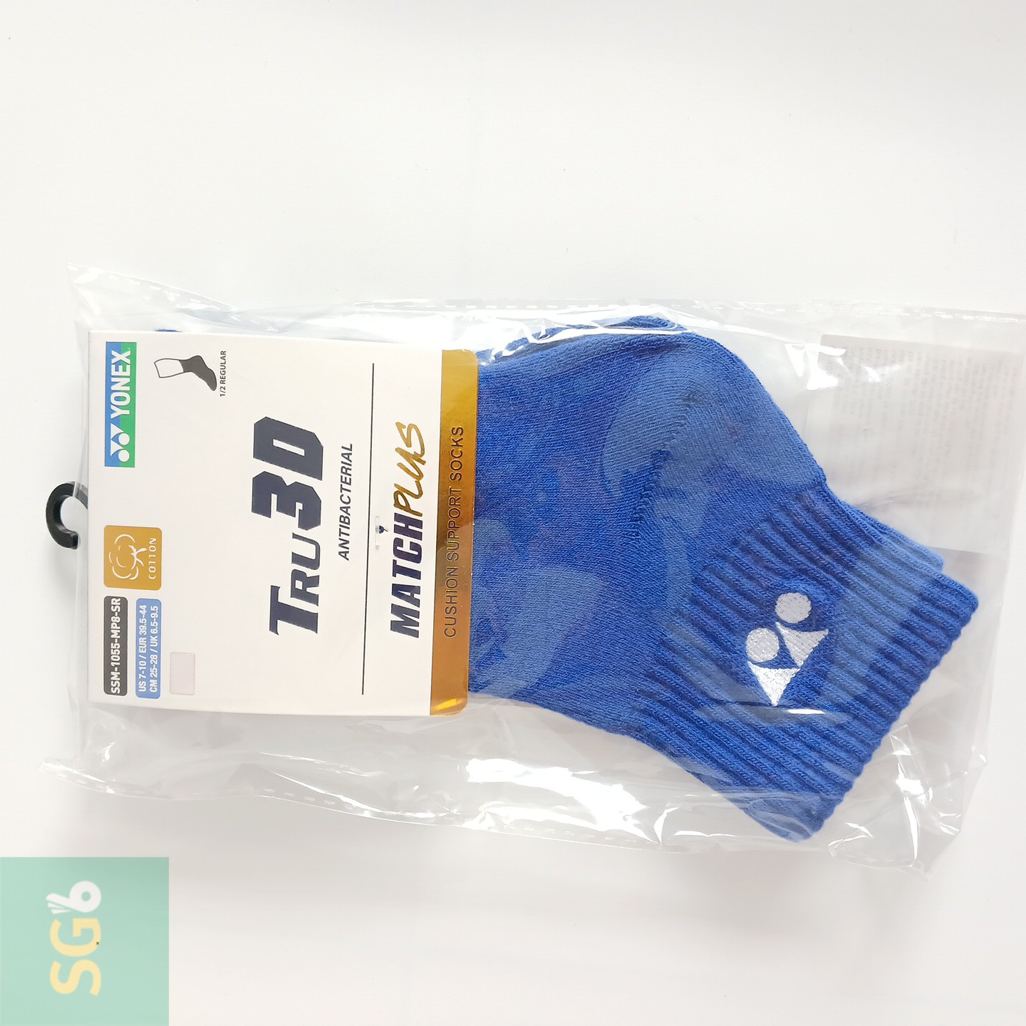 Vớ Yonex chính hãng Tru3D match plus loại 25-28cm