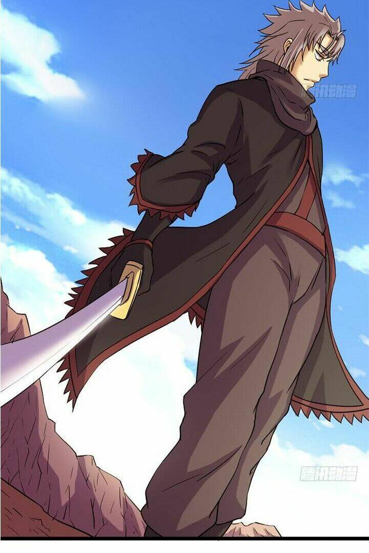 phong quỷ truyền thuyết chapter 152 11