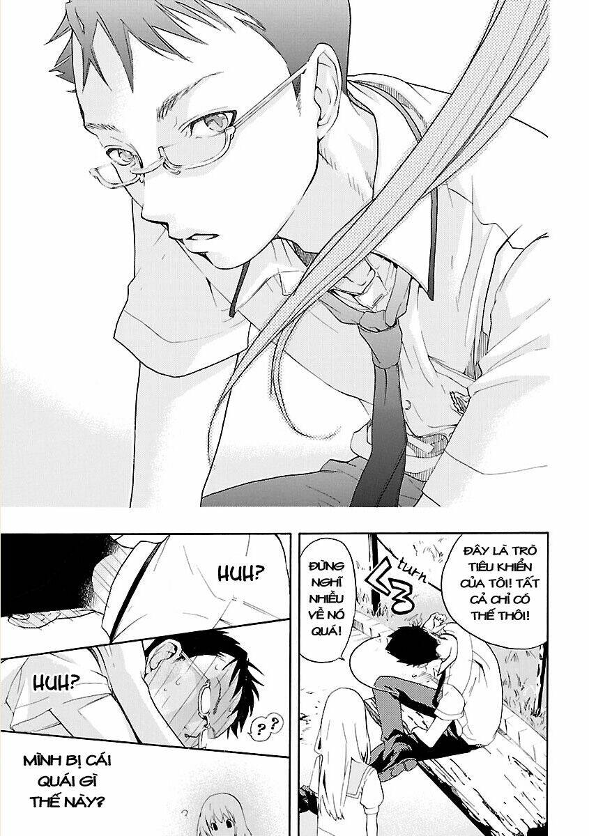 musunde hiraite chapter 2.1 21