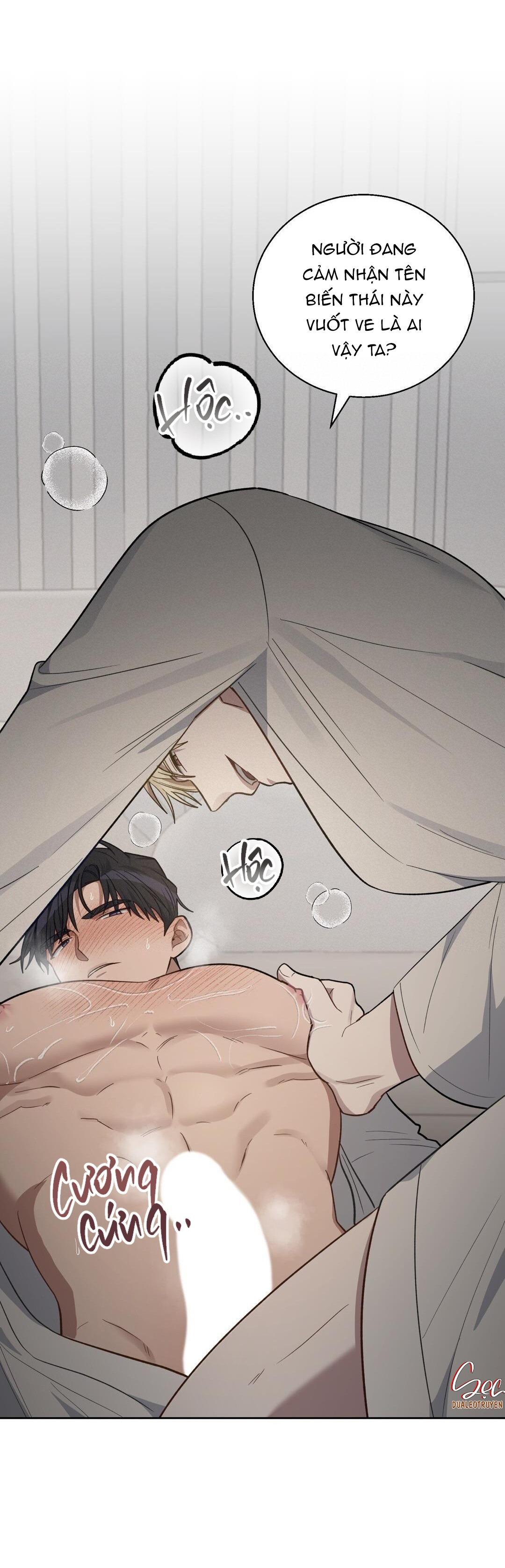 bơi trong mùi hương chapter 17 49