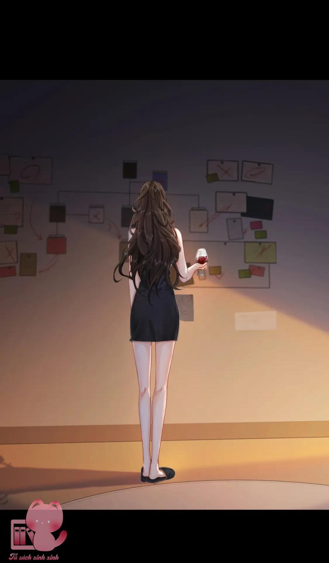 nàng tiểu thư pháp y thân yêu của tôi chapter 2 30