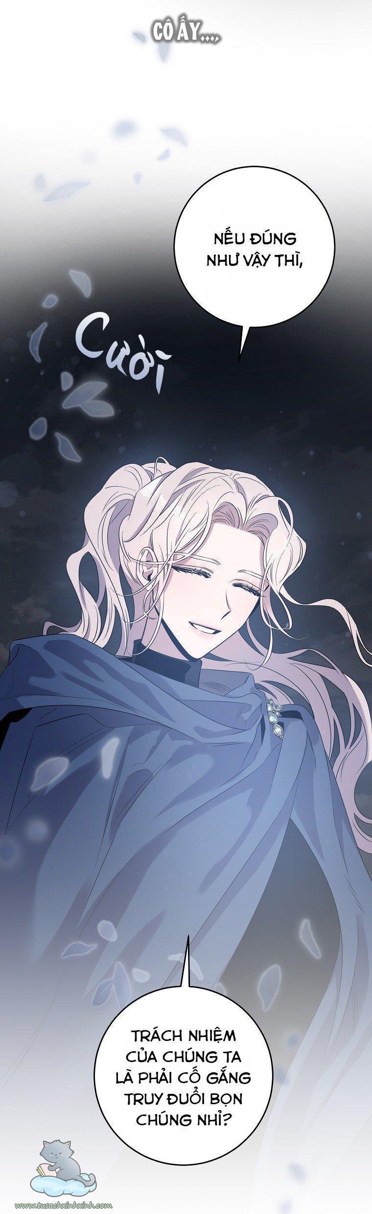 thuần hóa bạo chúa rồi bỏ trốn chapter 44 61