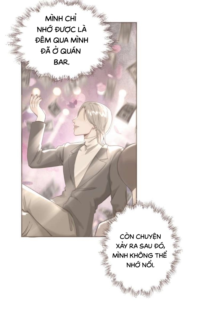 tôi là khun bea đẹp nhất xiêm chapter 1 17