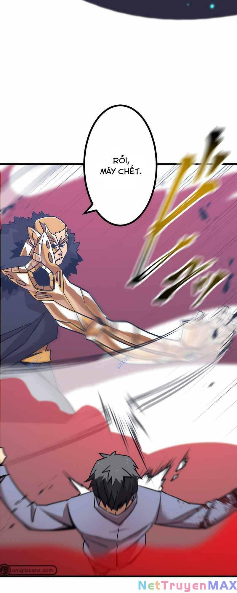 Huyết Thánh Cứu Thế Chủ~ Ta Chỉ Cần 0.0000001% Đã Trở Thành Vô Địch chapter 5 56