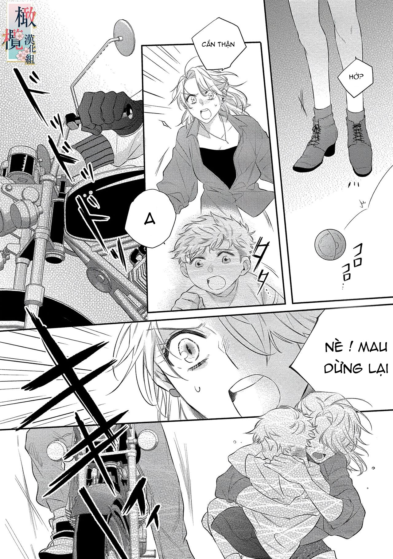 nhật ký tìm hoa của quỷ chapter 1 12