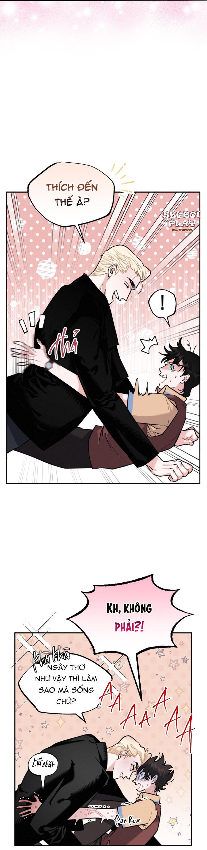 lời nói dối đẫm máu chapter 7 24