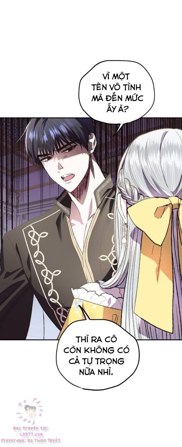 cha, con không muốn kết hôn đâu chapter 15 12