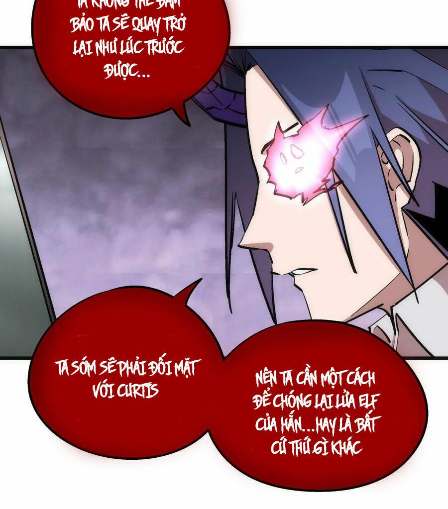 tôi không phải quỷ vương chapter 35 67