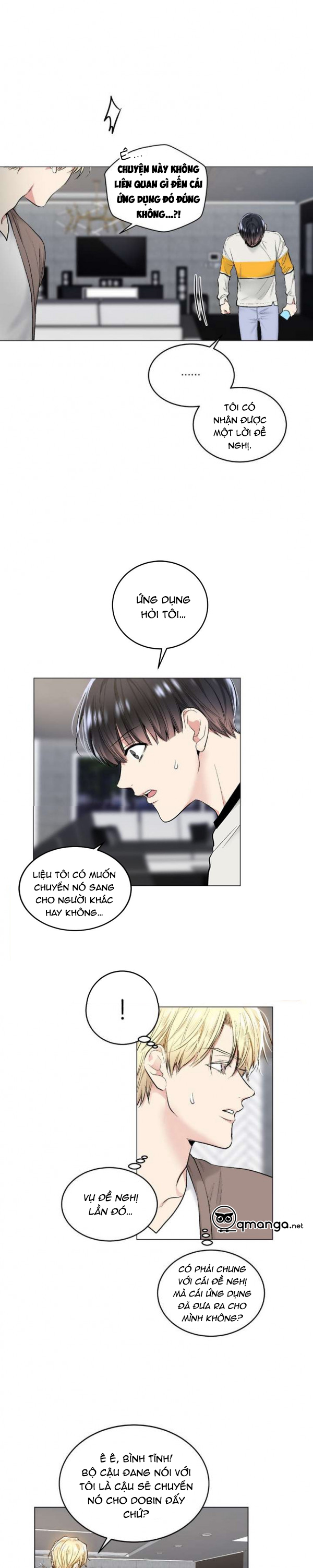 ứng dụng xấu hổ chapter 29 15