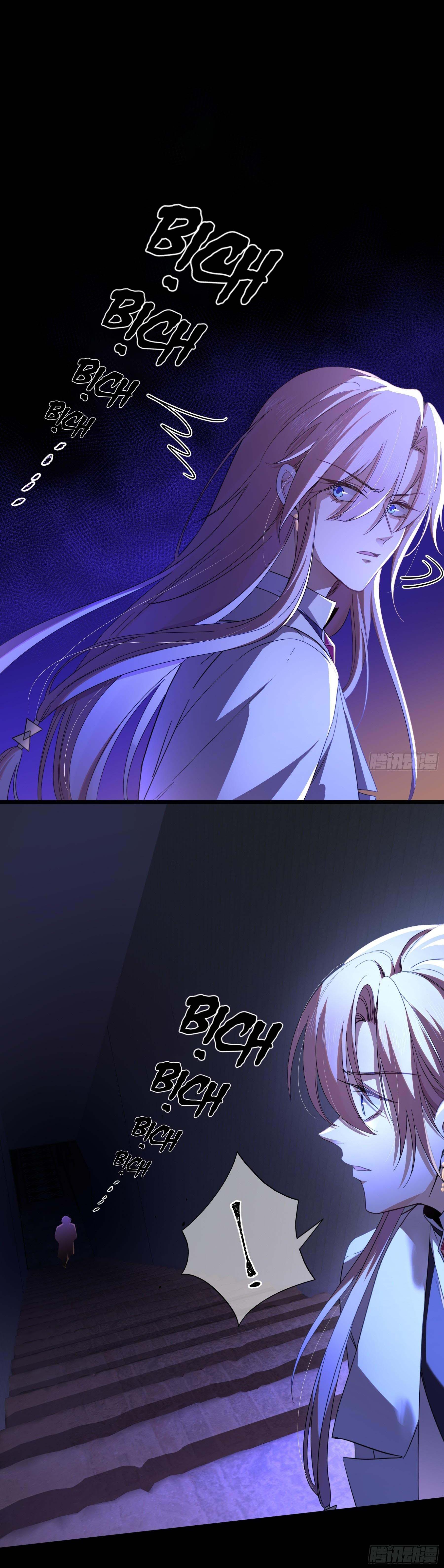 điếm nhiễm (hoen ố) chapter 4 37