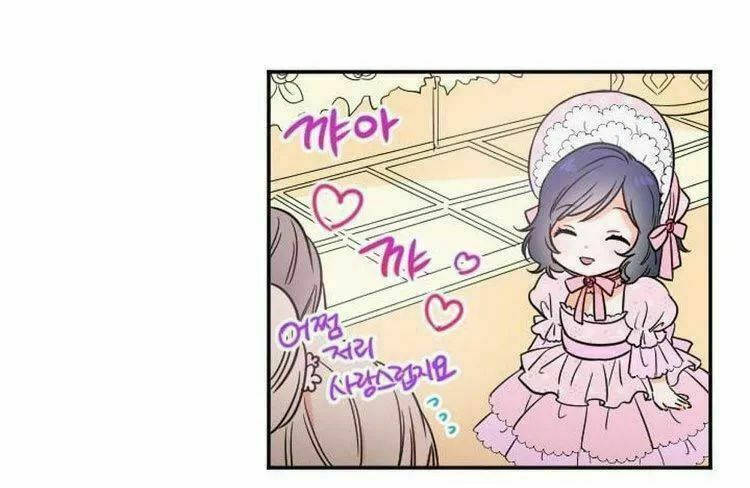 lady baby chapter 21 28