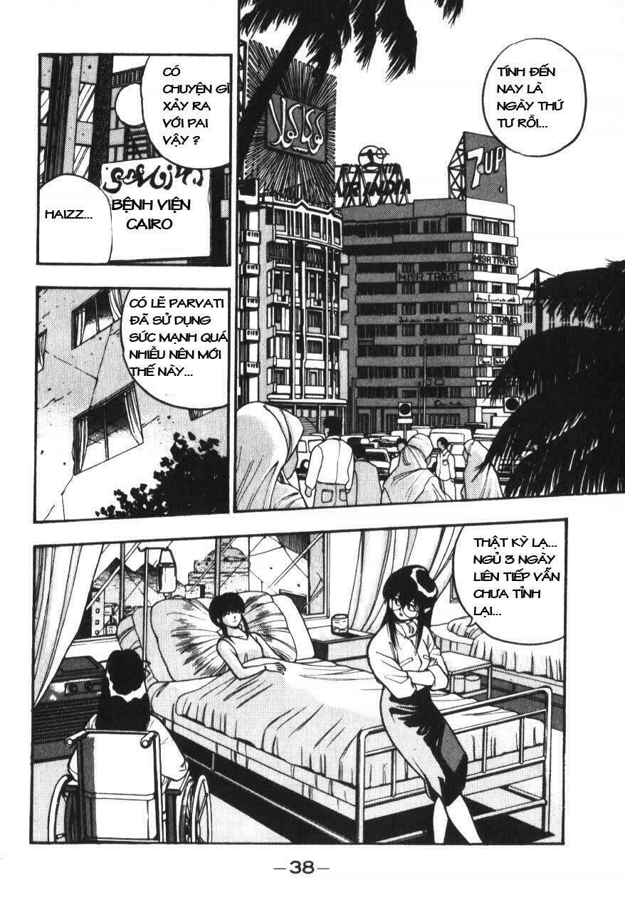 3x3 eyes chapter 109 7