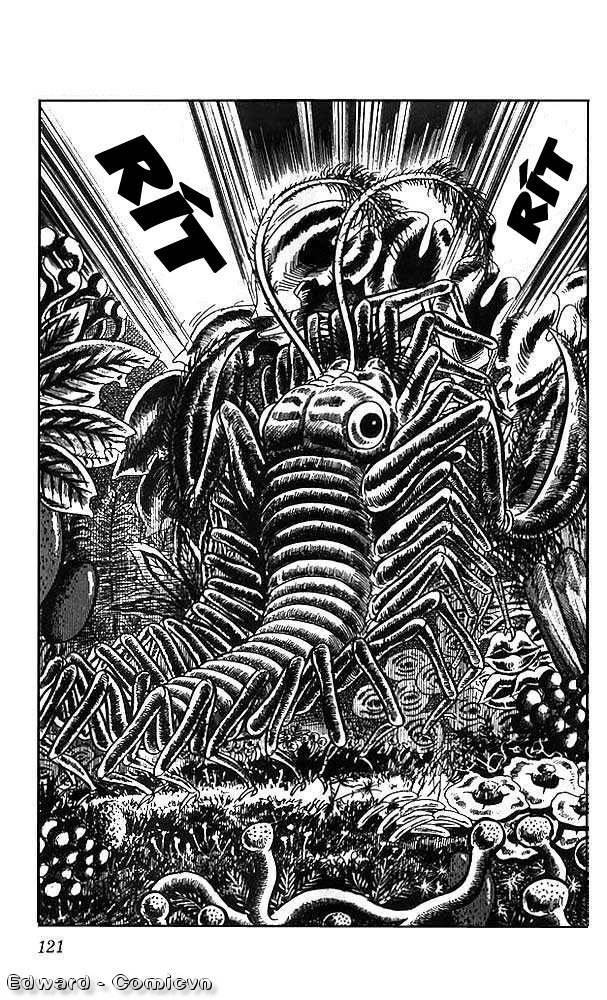 drifting classroom chapter 12 32