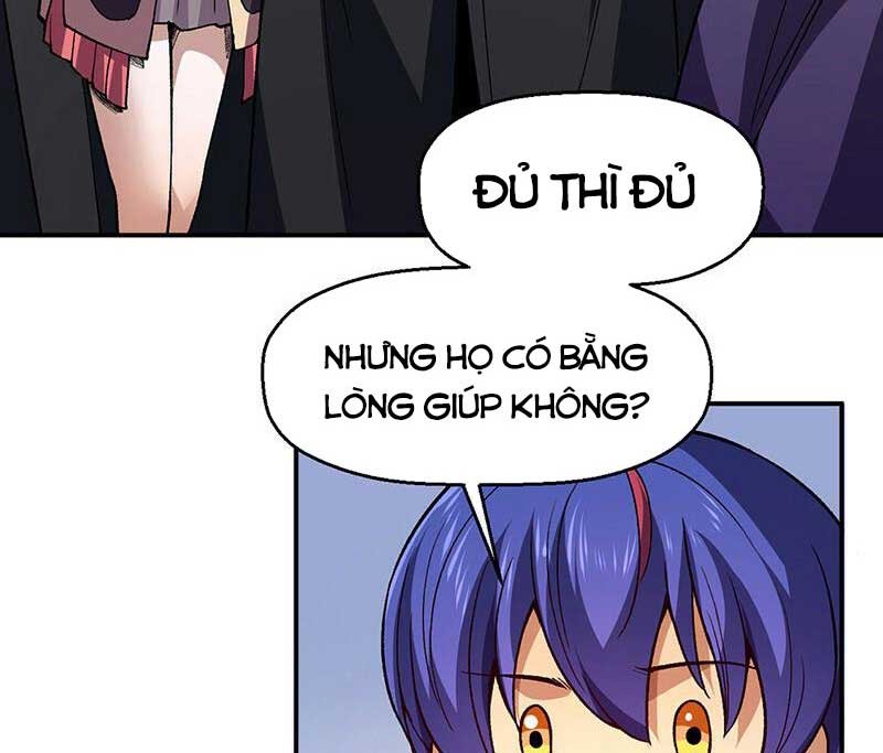 võ đạo độc tôn chapter 539 39