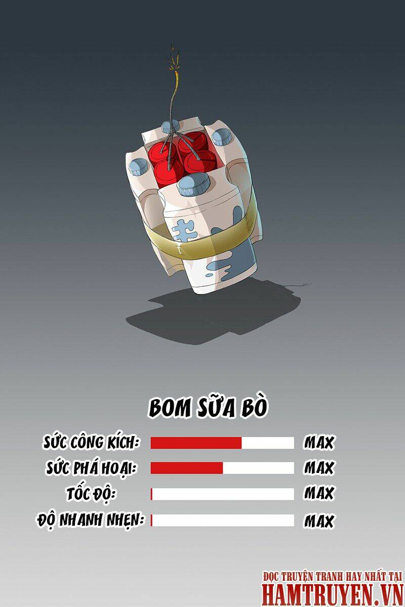 trạch yêu ký chapter 38 9