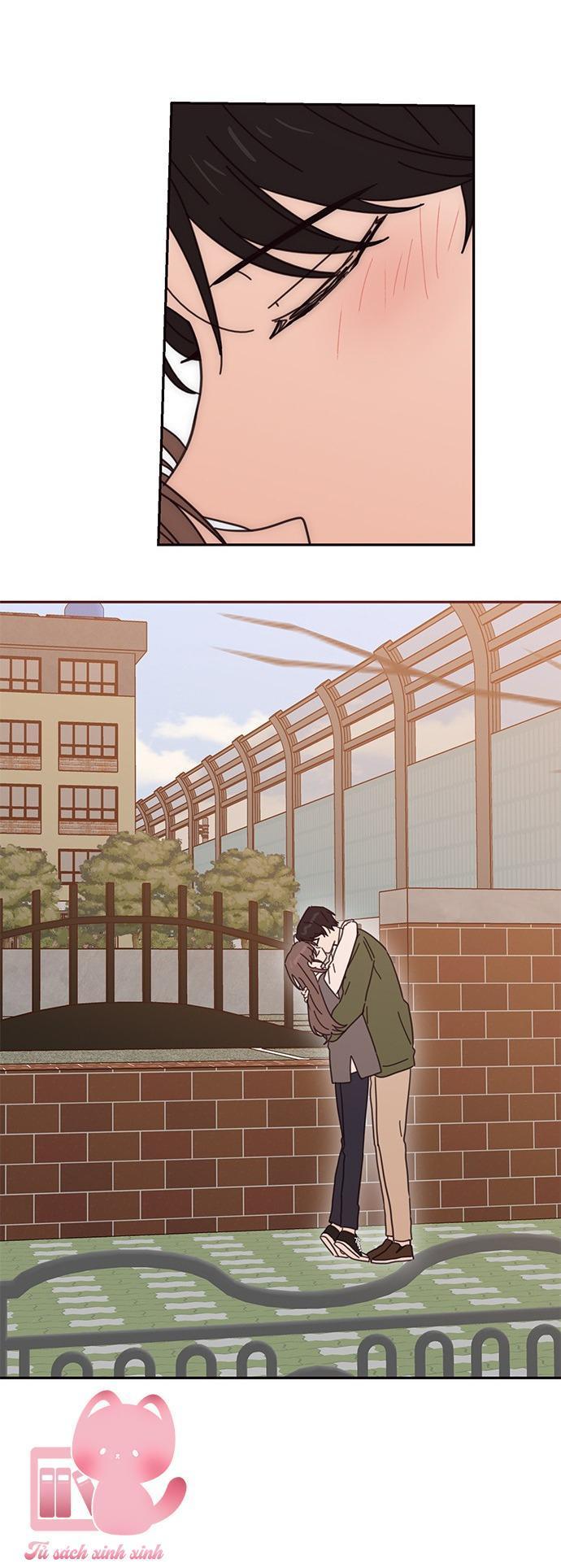 sợi chỉ tình yêu chapter 73 6