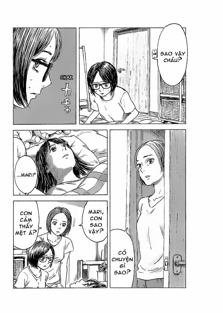 boku wa mari no naka chapter 62 8