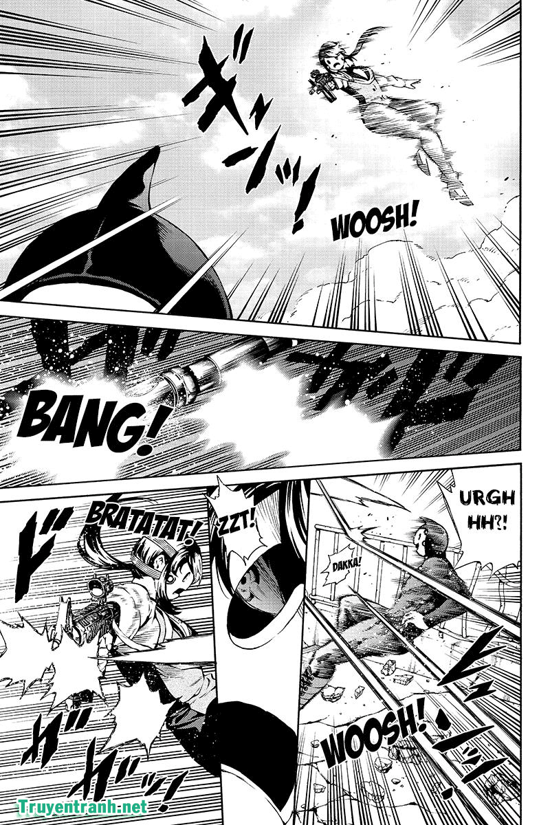 tenkuu shinpan arrive chapter 195 10