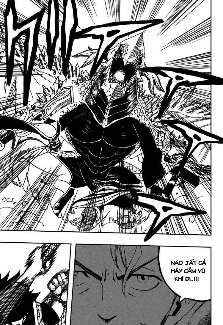 monster hunter orage chapter 13 17