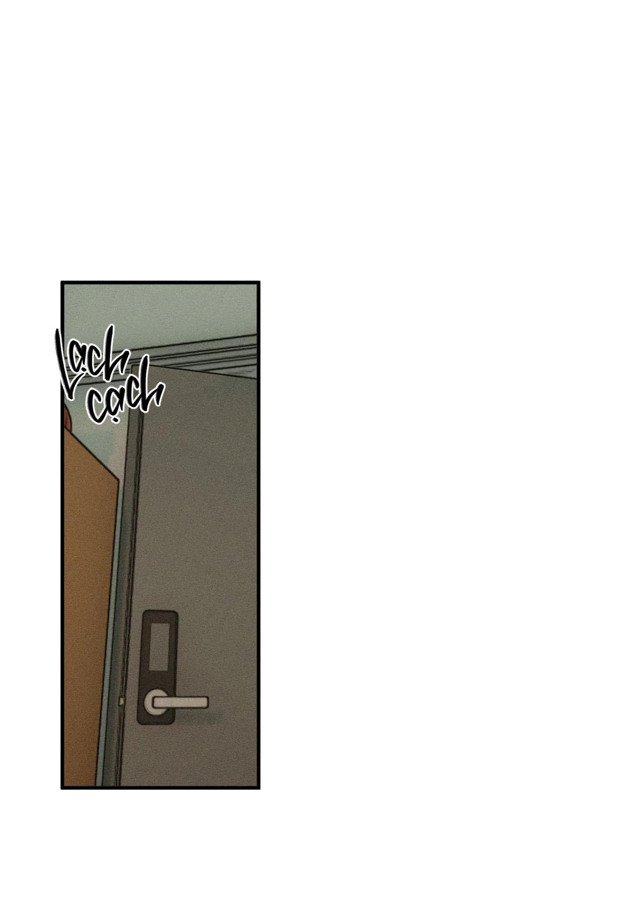 bẫy đôi ngọt ngào chapter 23 1