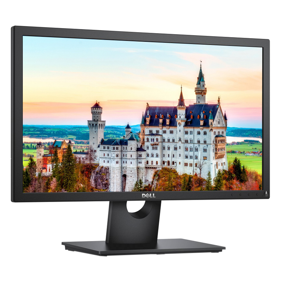 Màn Hình Dell E2219HN 22inch FullHD 14ms 60Hz IPS - Hàng Chính Hãng