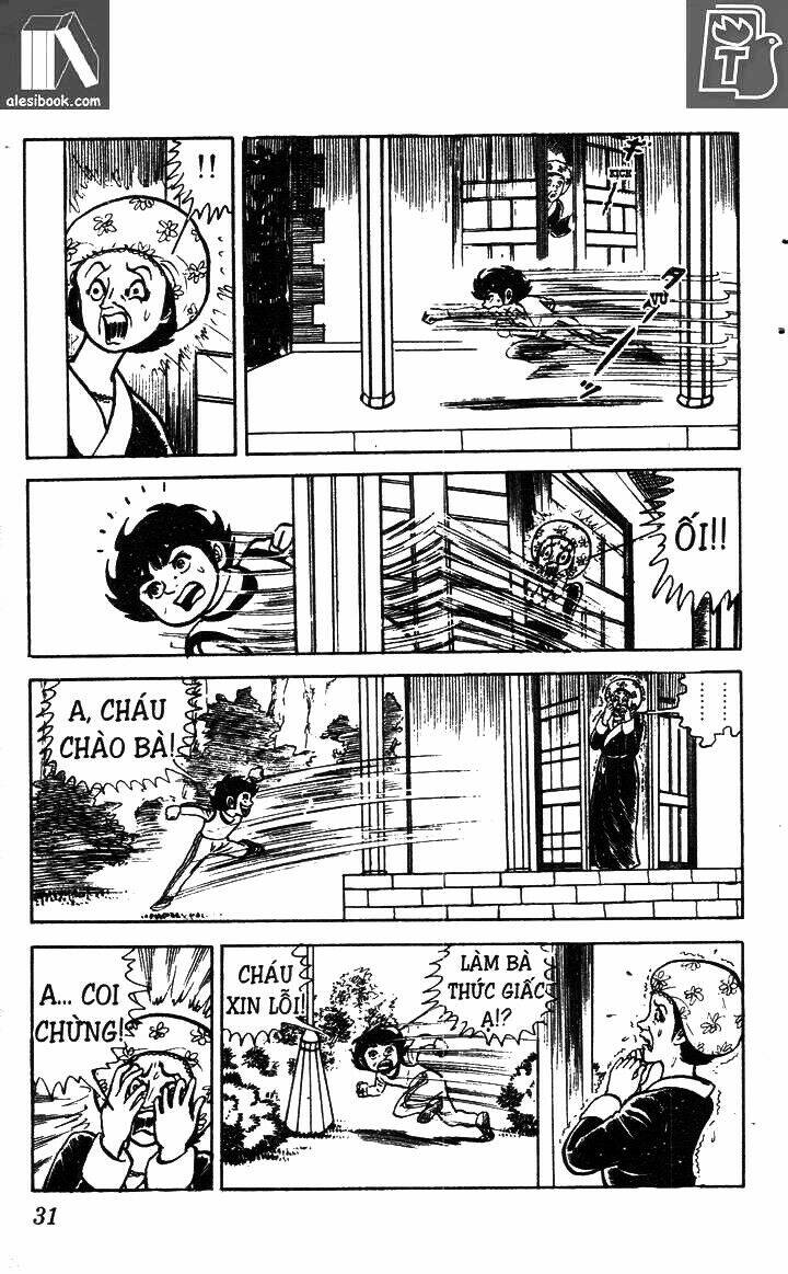 ganbare genki chapter 20 7