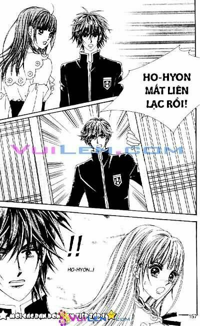 cửa hàng phù thủy chapter 6 157