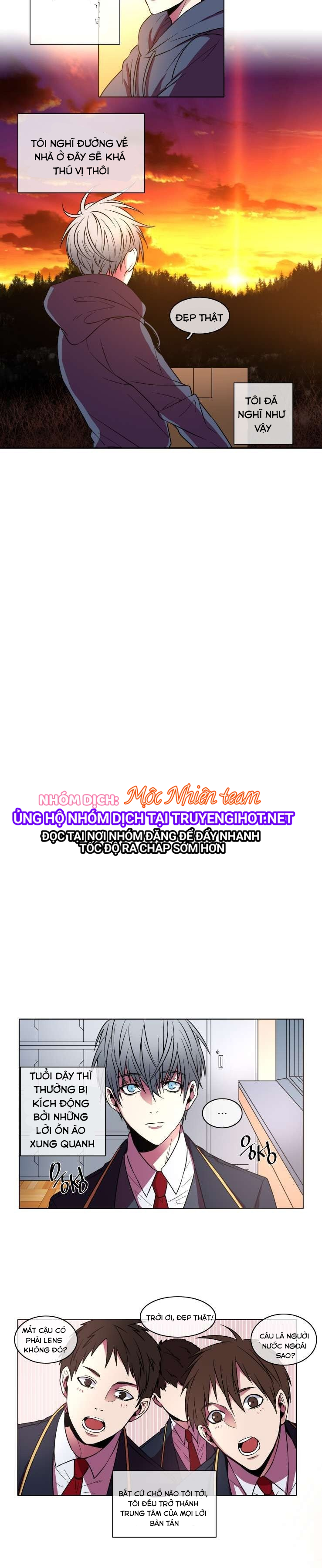 cá quỷ chapter 6.1 2