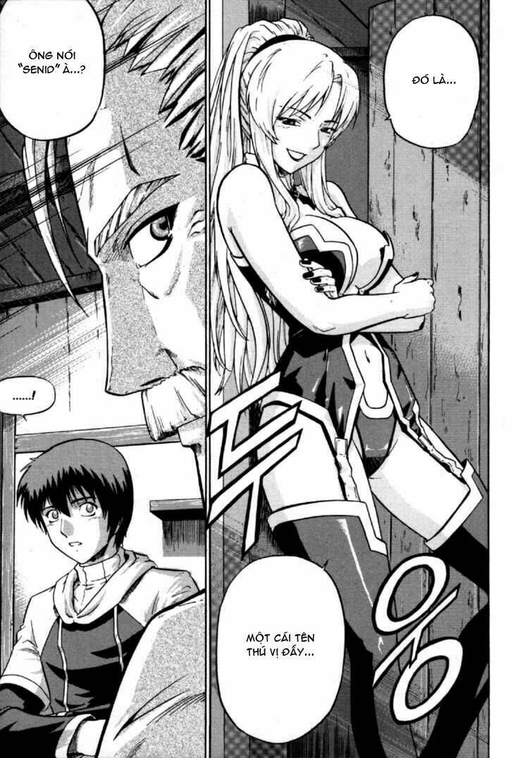 the legend of maian chapter 1 27