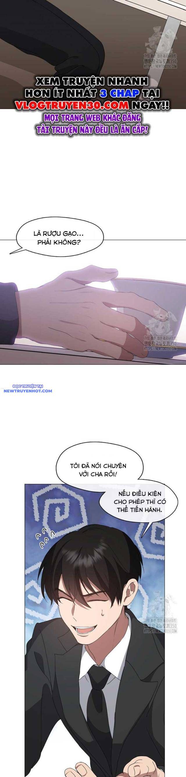 Nhà Hàng Thế Giới Ngầm chapter 59 10