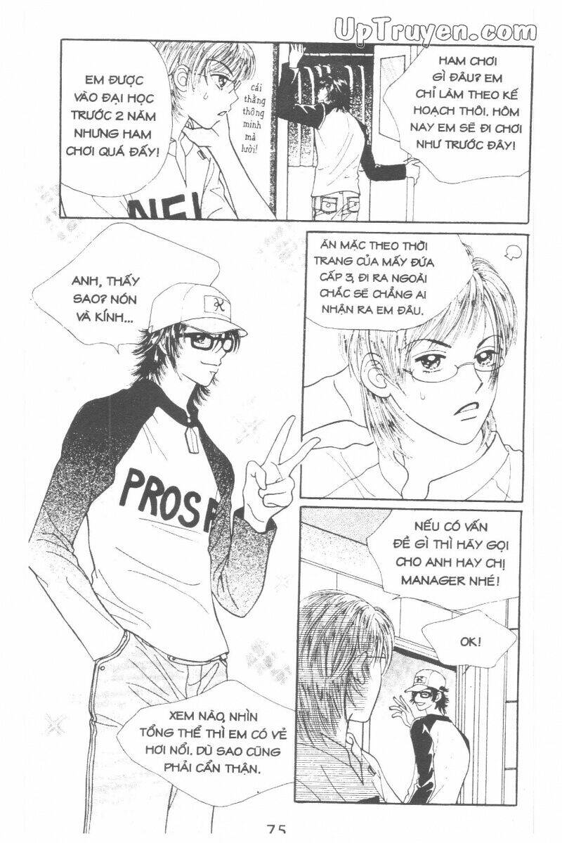 hái sao tình yêu chapter 1 76