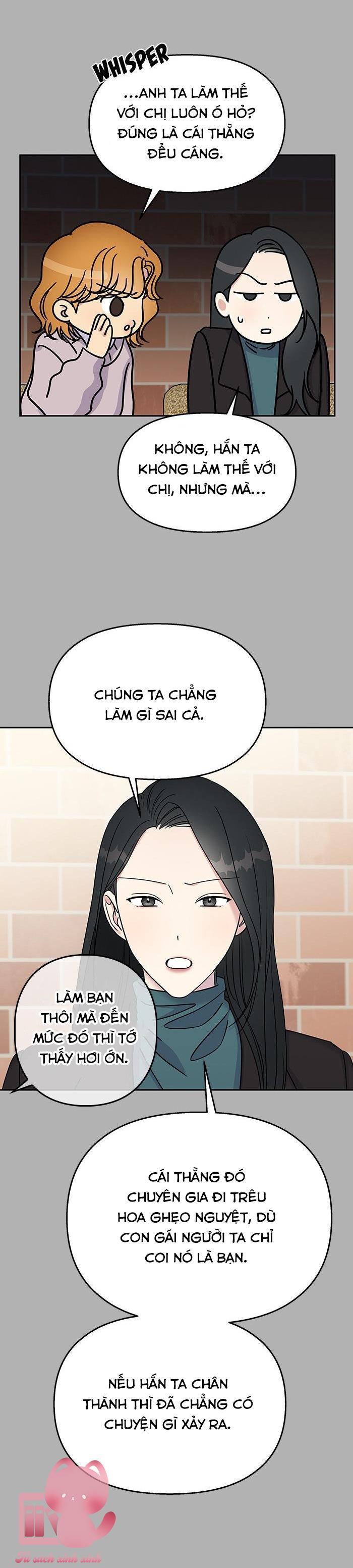 hãy vờ như ta yêu nhau chapter 39 24