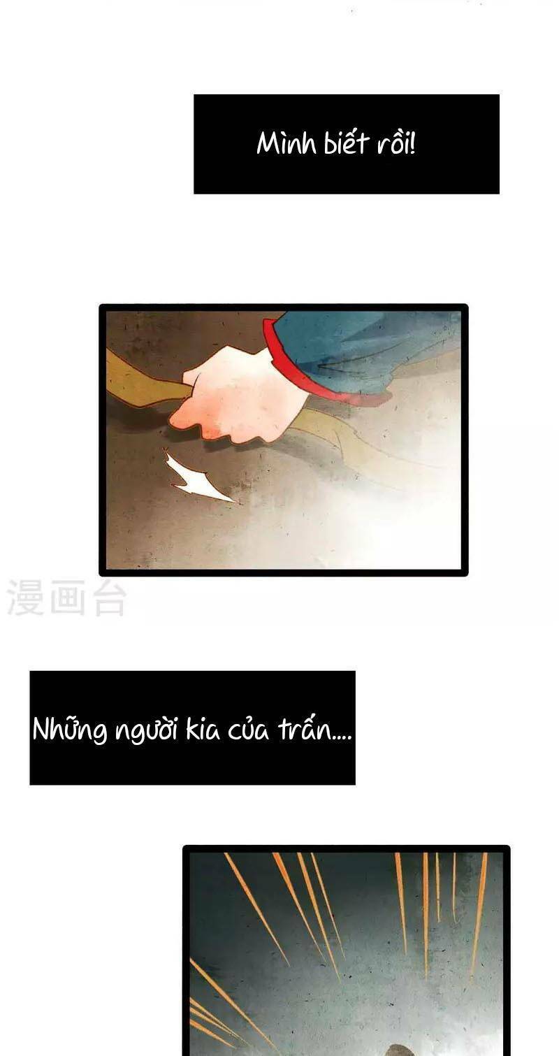 thiếu nữ sấm sét chapter 39 17