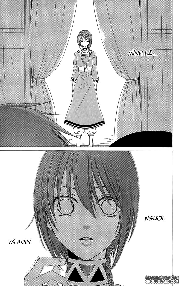 bình minh arcana chapter 52 15