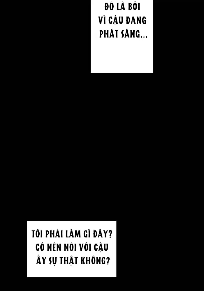 anh bạn của tôi đang phát sáng kìa ! chapter 16 6