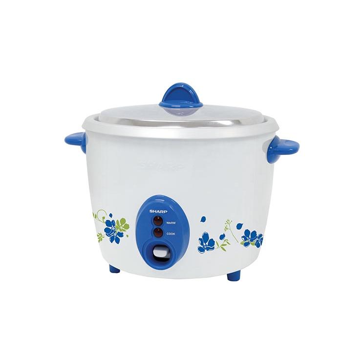 Nồi cơm Nắp Rời Sharp KSH-D28V HÀNG CHÍNH HÃNG