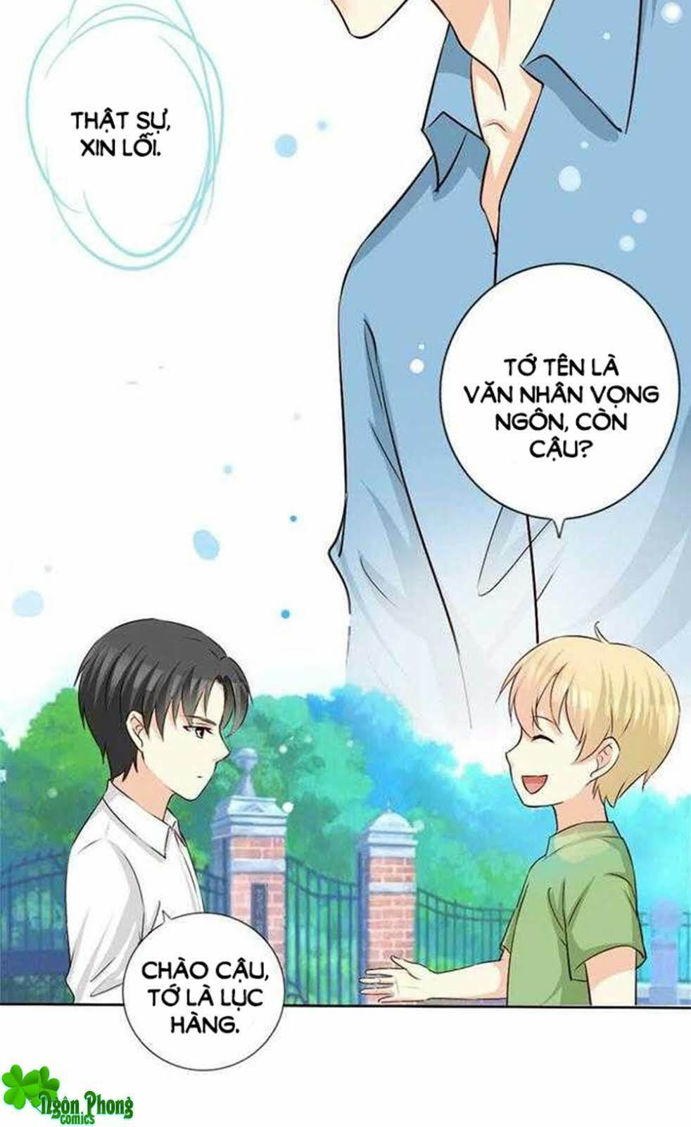 tổng tài bá đạo là gay chapter 65 18