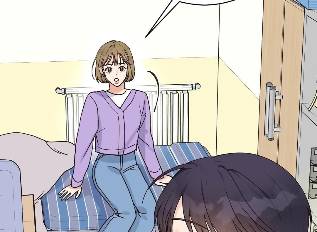 phức cảm tự ti của omega chapter 14 65