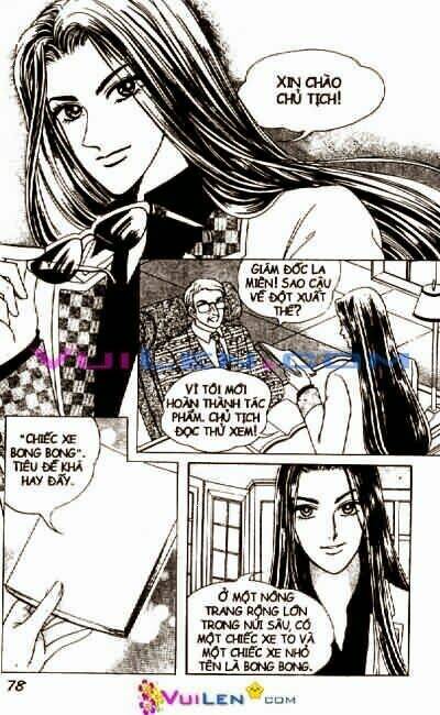 cô gái đến từ quá khứ chapter 5 75