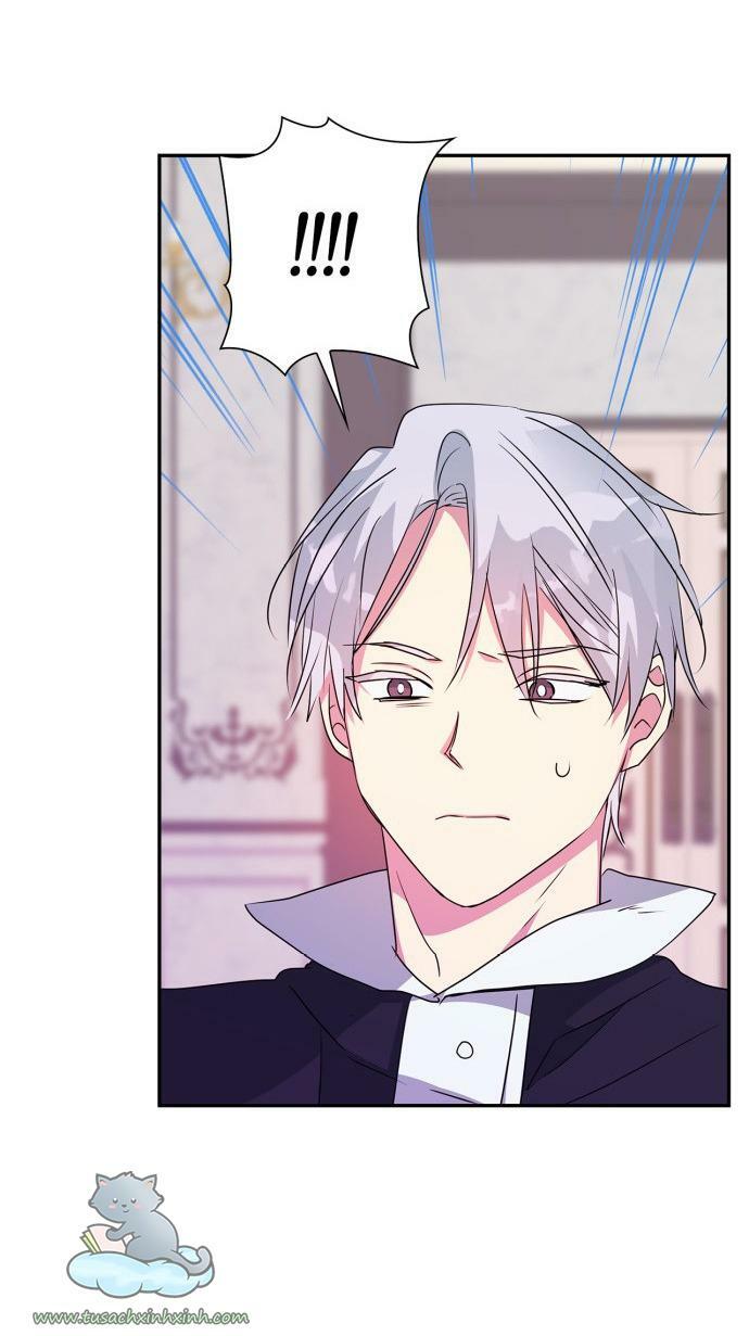 tôi đang nuôi dưỡng một con quái thú chapter 58 38