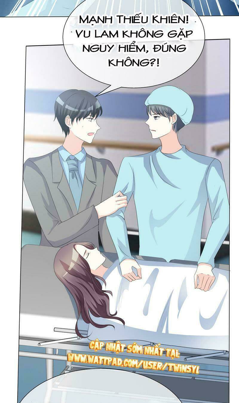 ái người tình xuất vu lam chapter 14 17