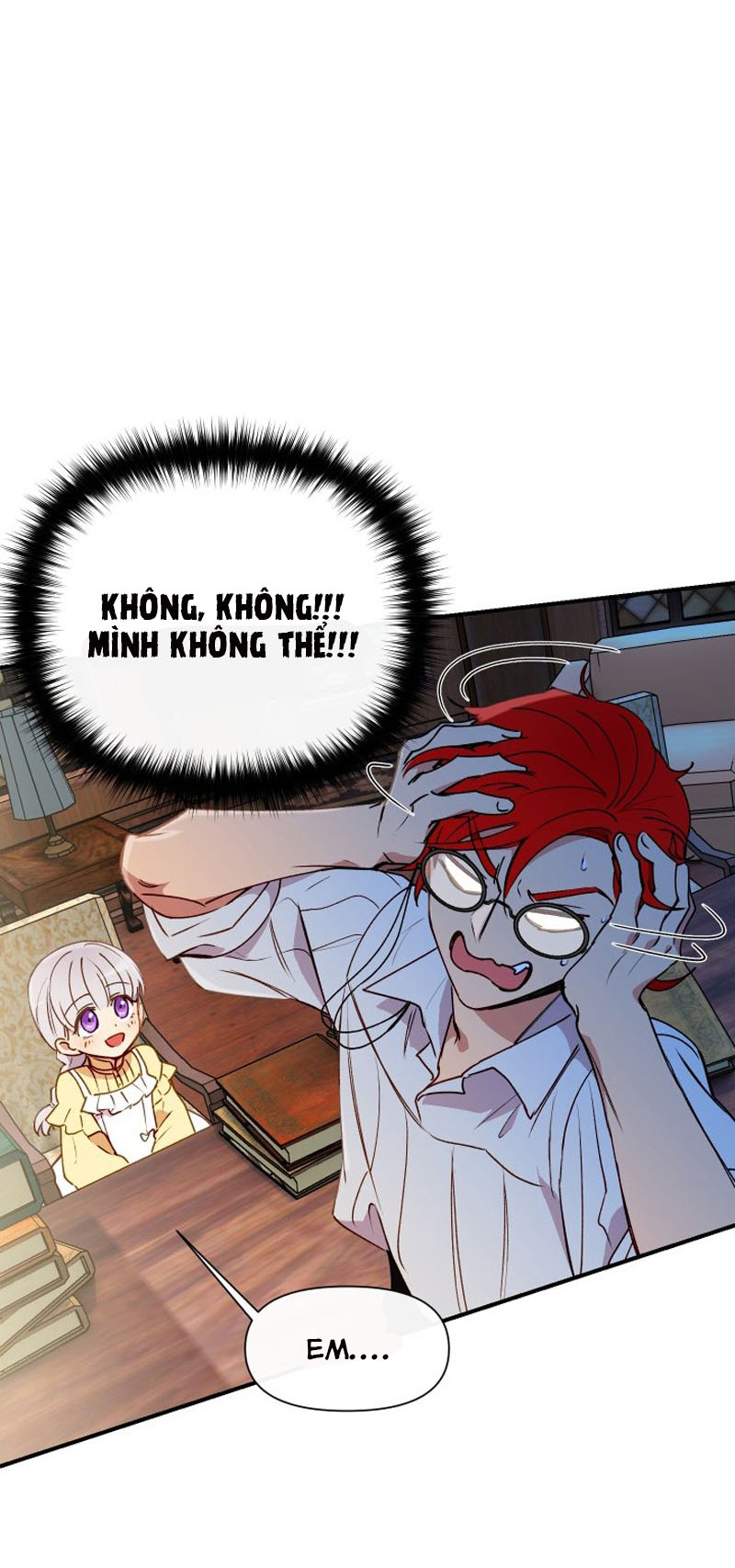 bản khế ước với nữ công tước ác ma chapter 23 12