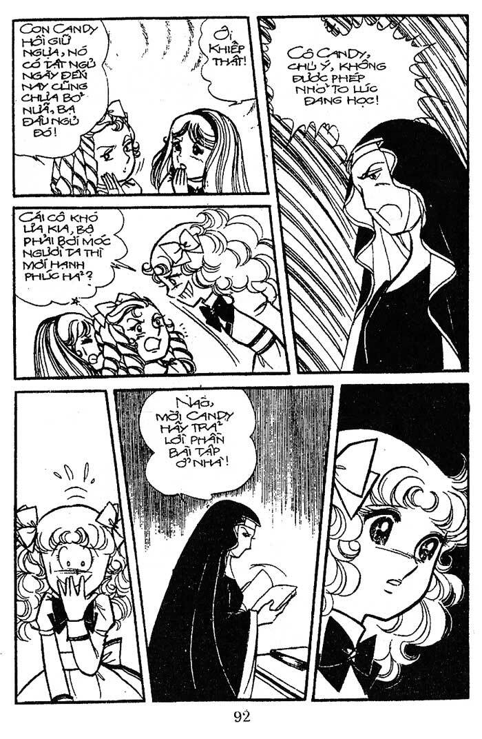 candy candy chapter 12 24