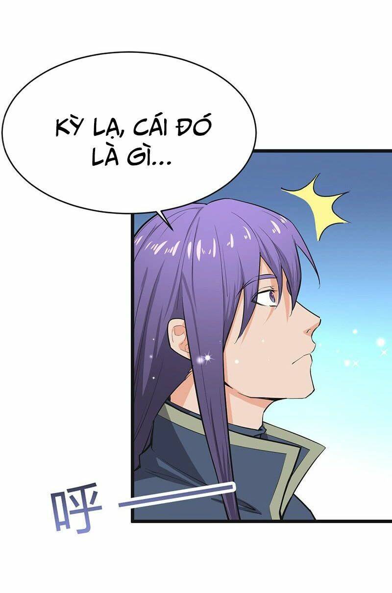 hỗn độn kiếm thần chapter 81 29