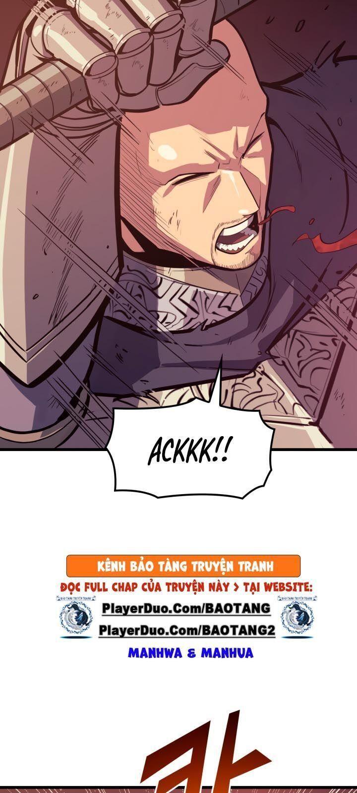 tôi trở lại thăng cấp một mình chapter 48 31