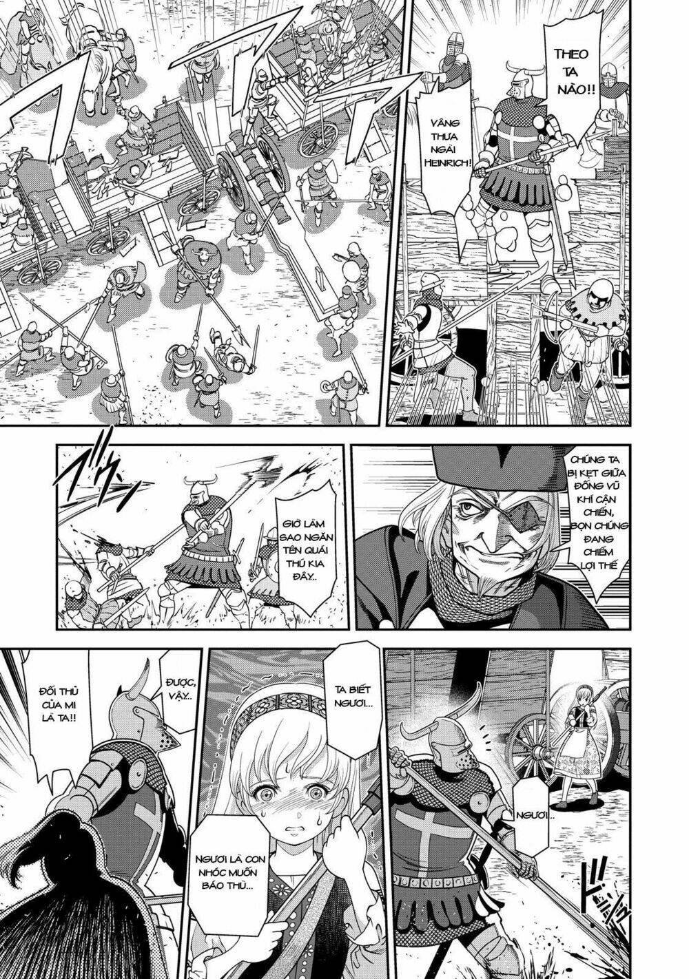 otome sensou chapter 2 15