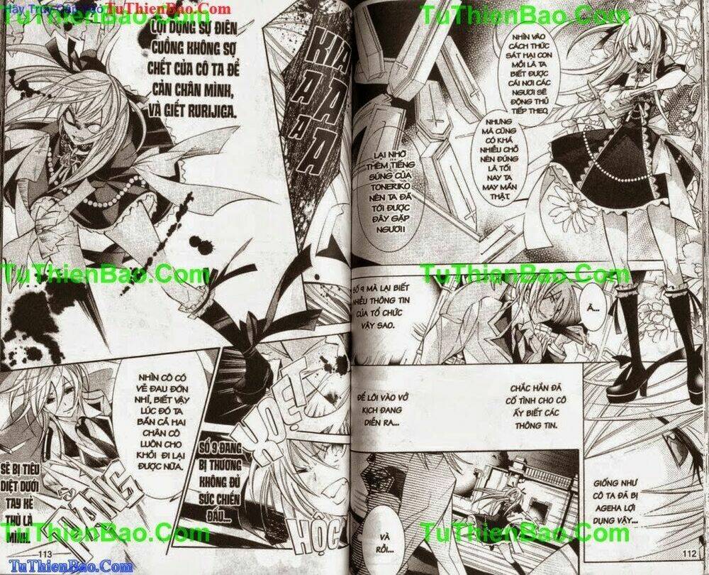 ẩn số chapter 4 57