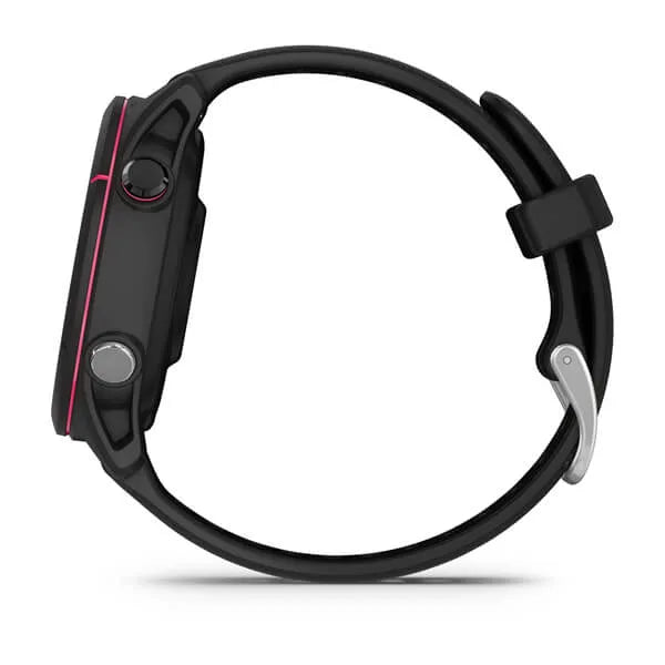 Đồng hồ thông minh Garmin Forerunner 255S Music_Hàng chính hãng