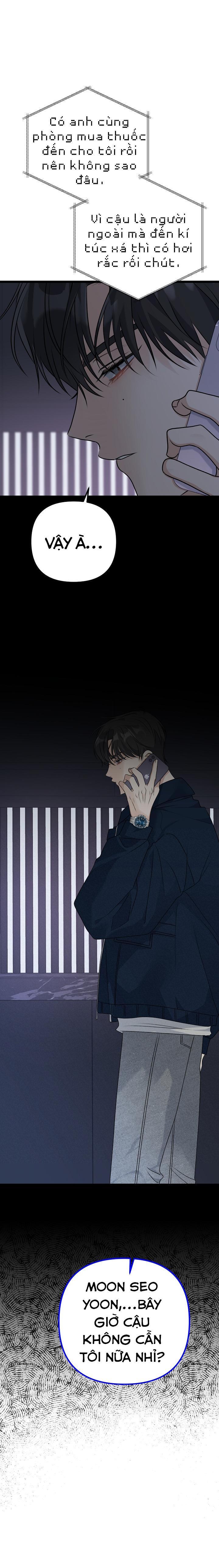 cảm nắng chapter 12 12