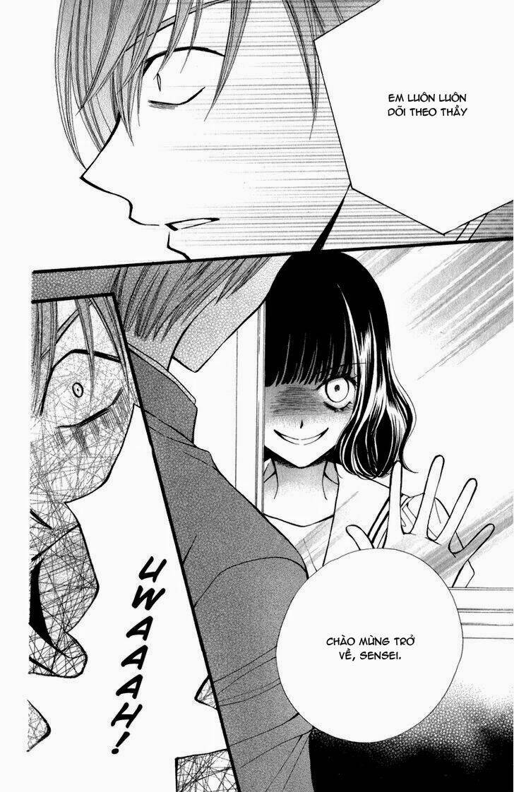 arisa chapter 41.2 28